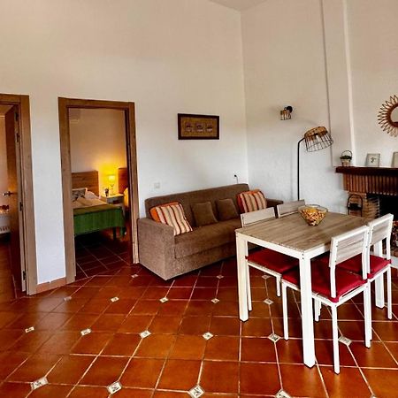 Finca Dos Vientos Тарифа Екстериор снимка