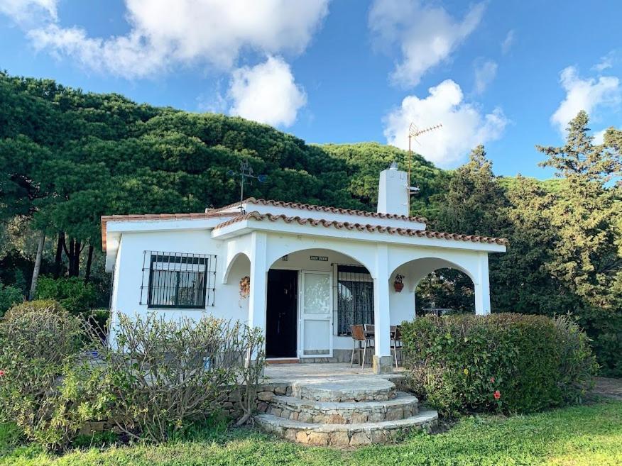 Finca Dos Vientos Тарифа Екстериор снимка