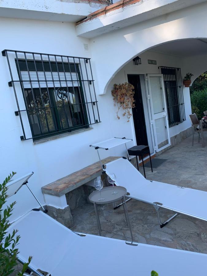 Finca Dos Vientos Тарифа Екстериор снимка