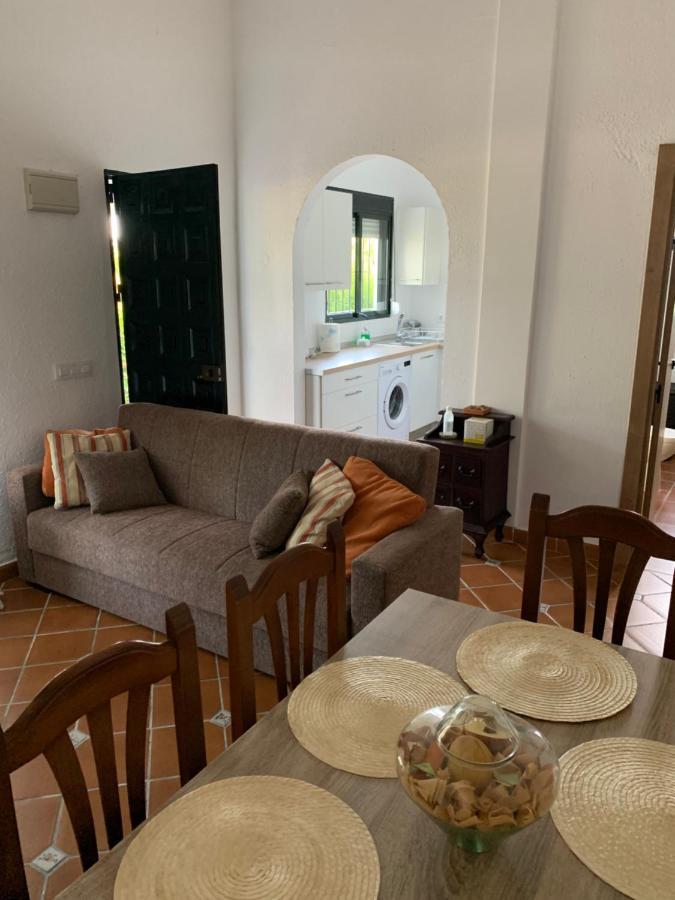Finca Dos Vientos Тарифа Екстериор снимка